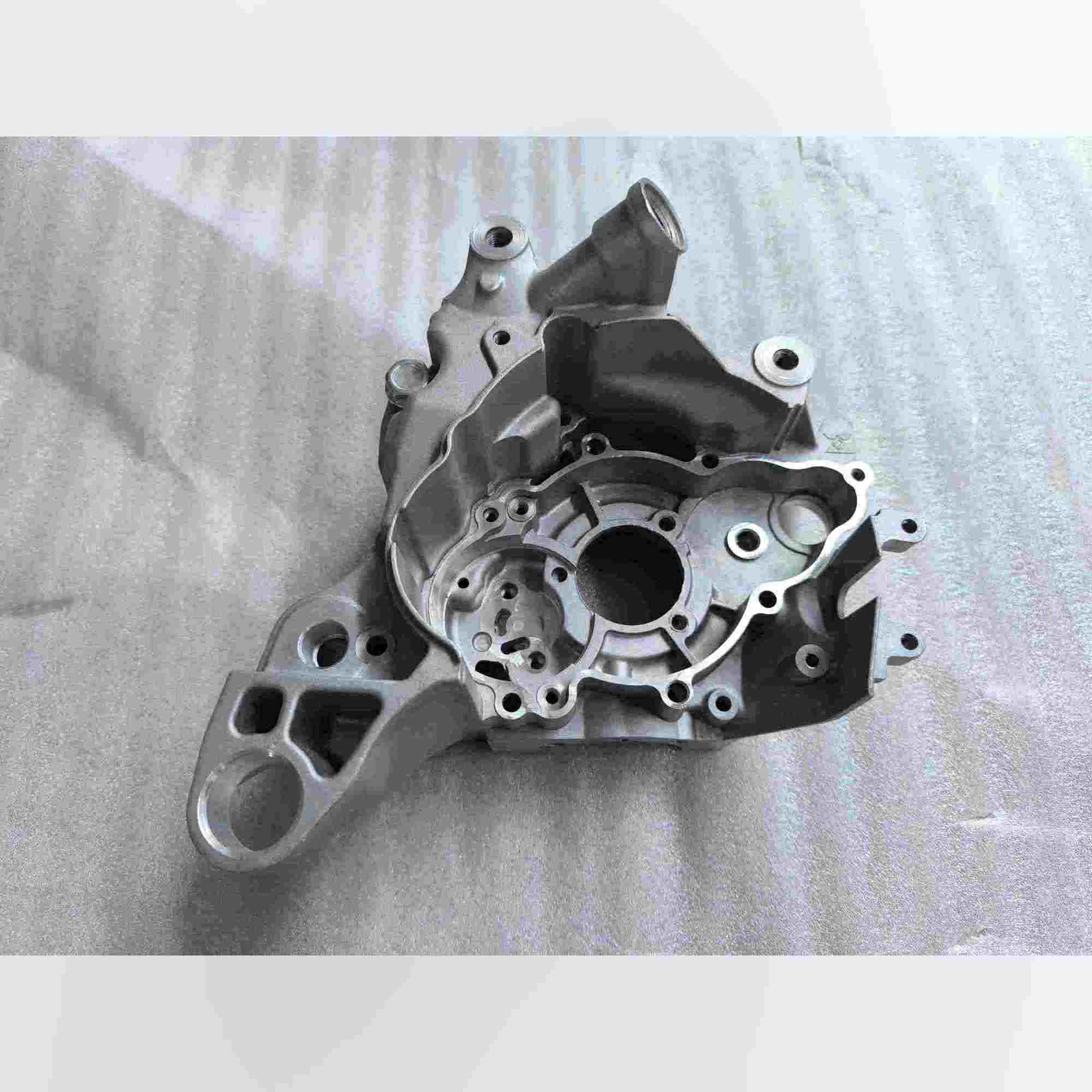 ARORA CRV 125 SAĞ KARTEL #CRV 125 - 138